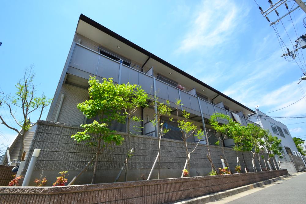 アムール宮崎