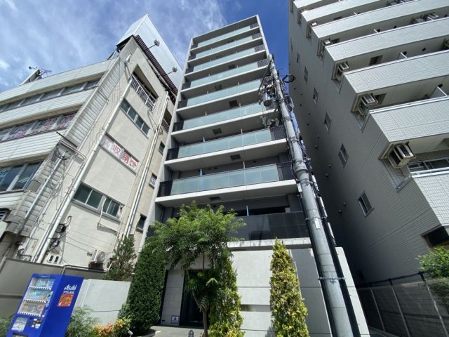 RIDGE姫島