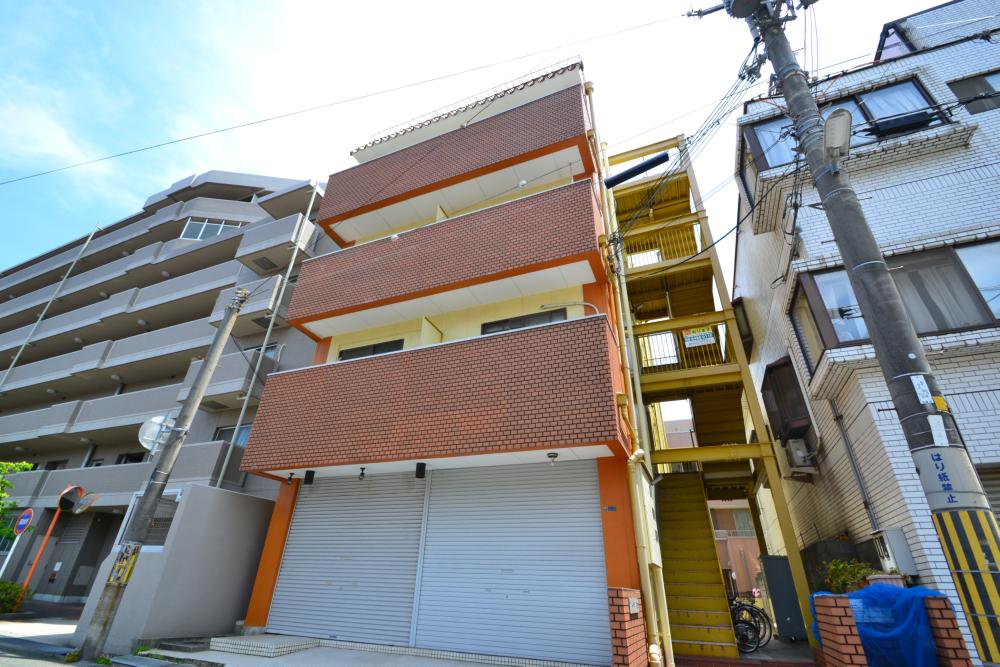 プチメゾン池田