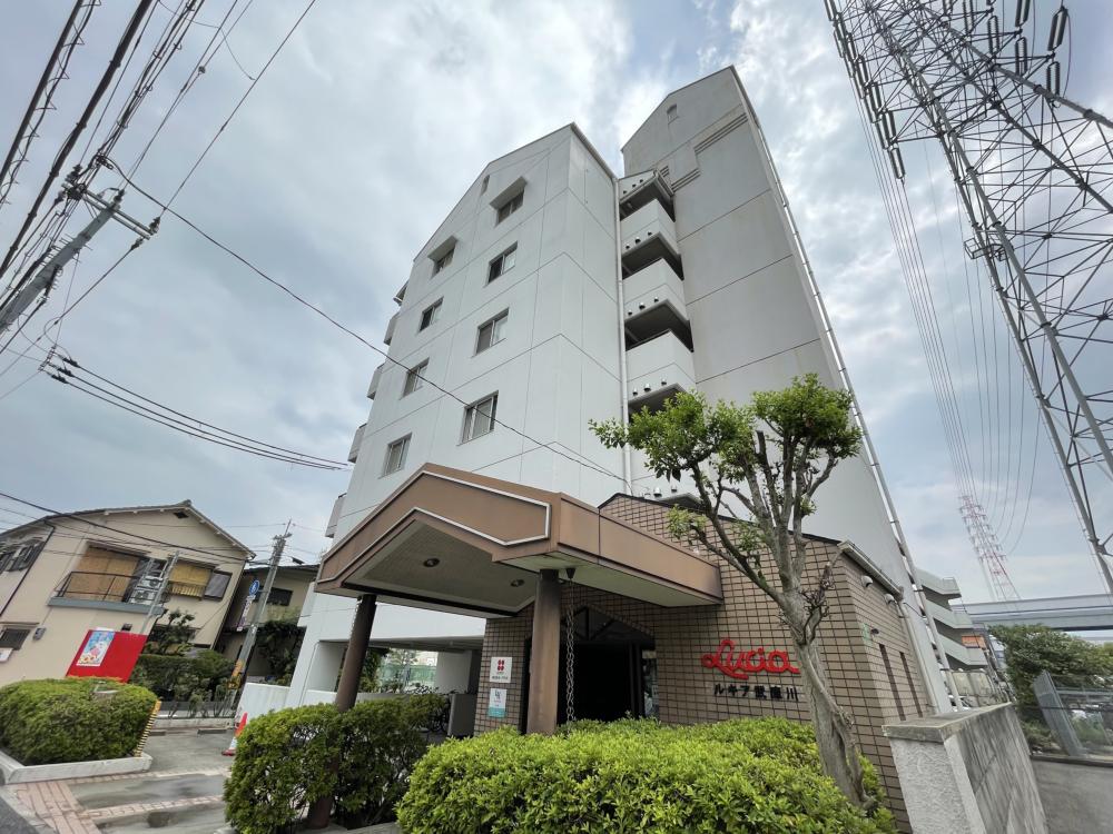ルキア武庫川