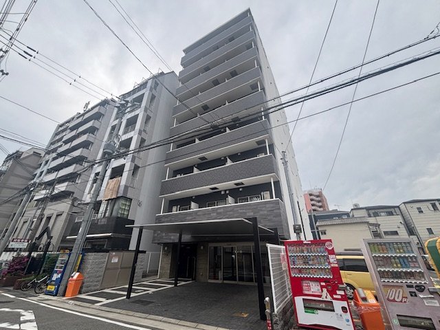 CROUD尼崎