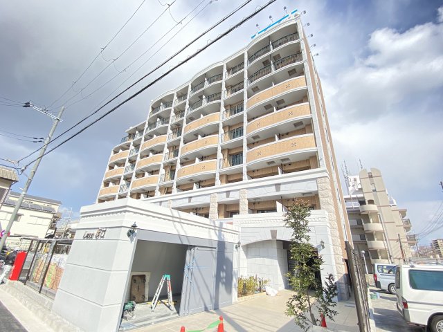 Luxe塚口