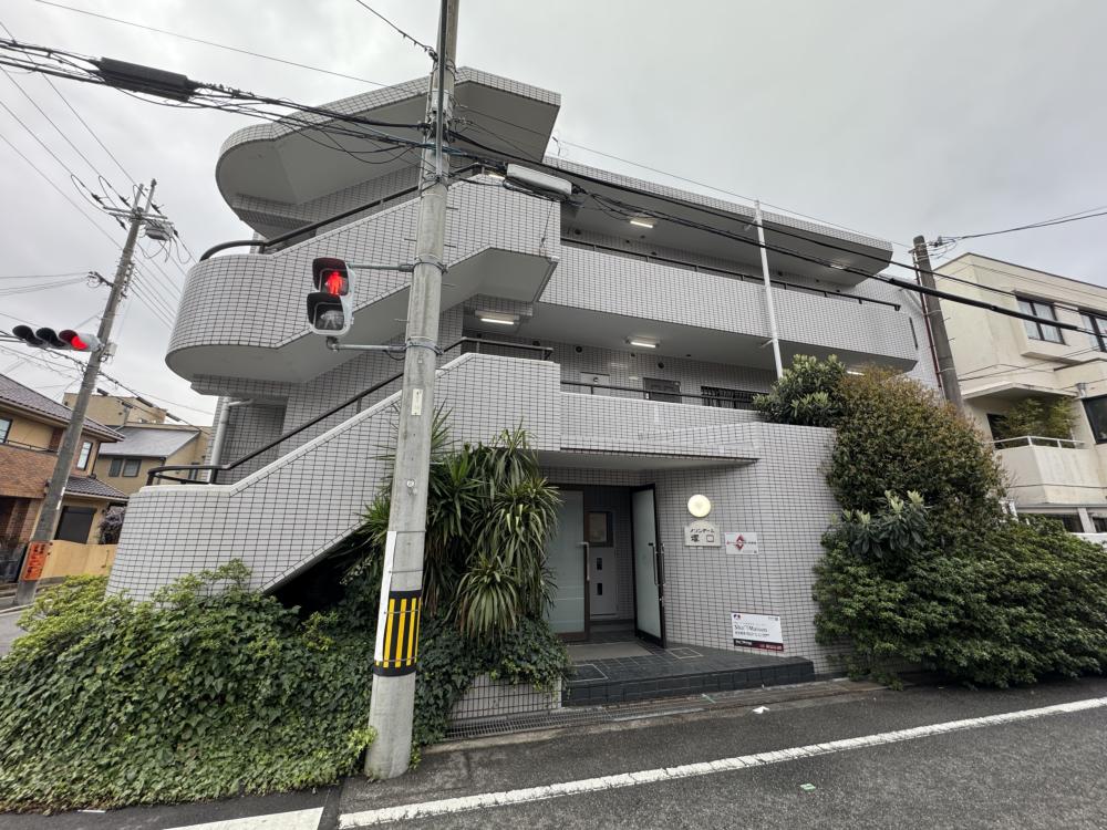 メゾンデール塚口