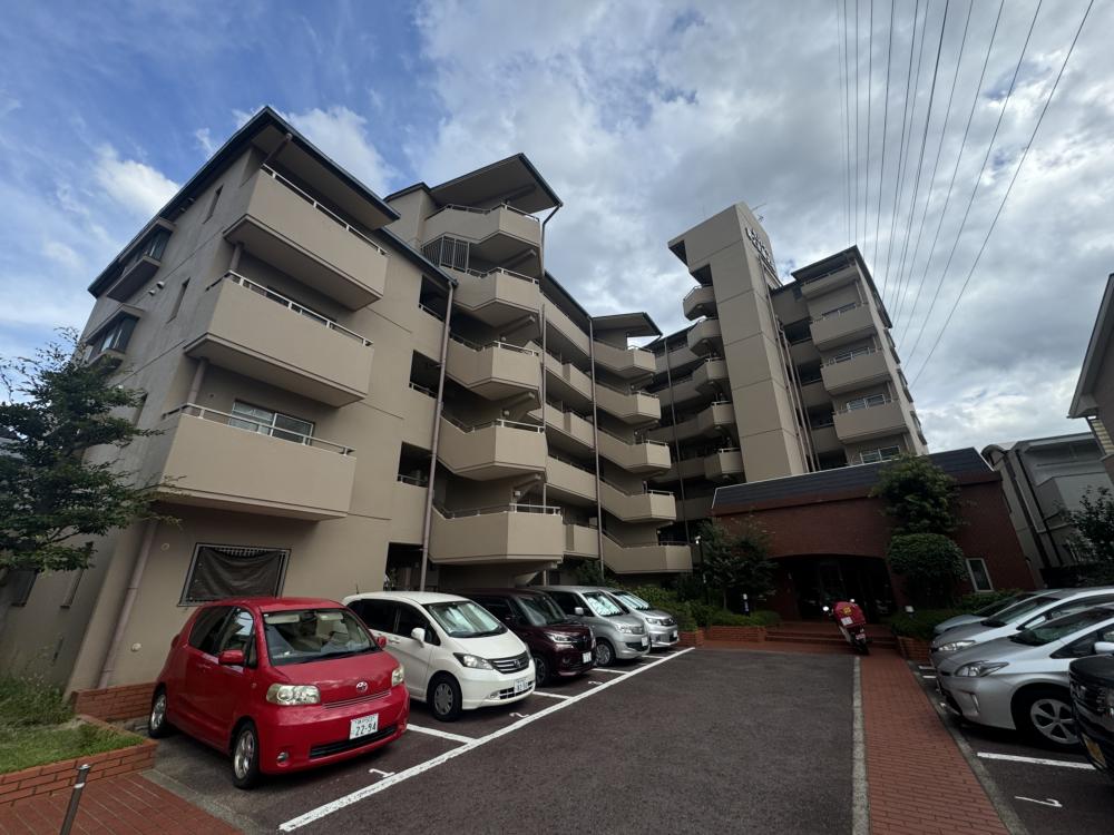 セントラル第2武庫之荘