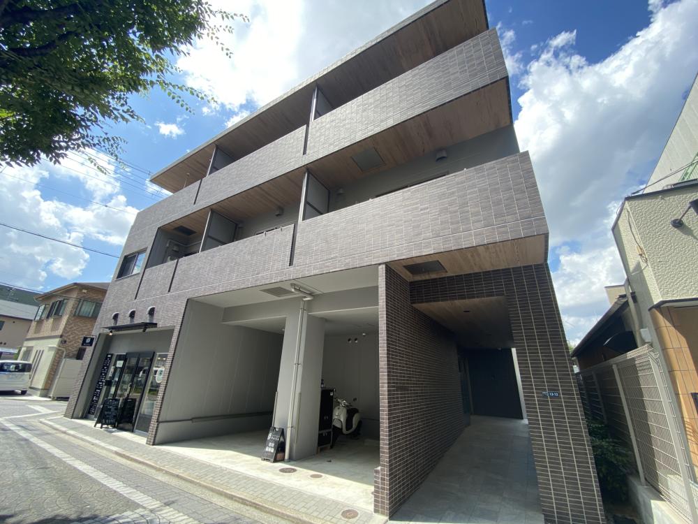 ステラハウス塚口