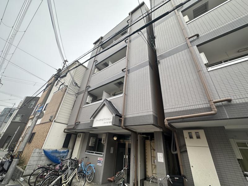 パーソナルマンション杭瀬1番館