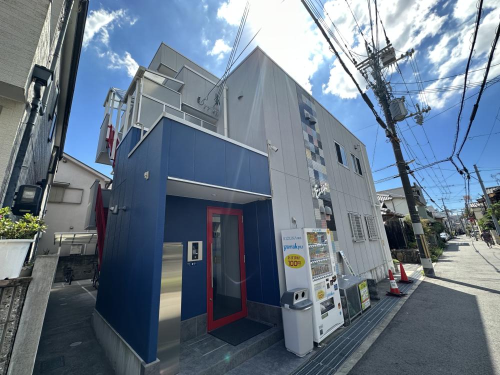 エクシ―ジュ武庫川