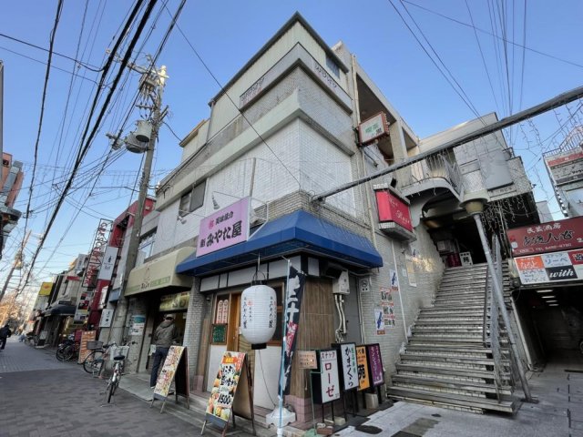 第三三功ビル