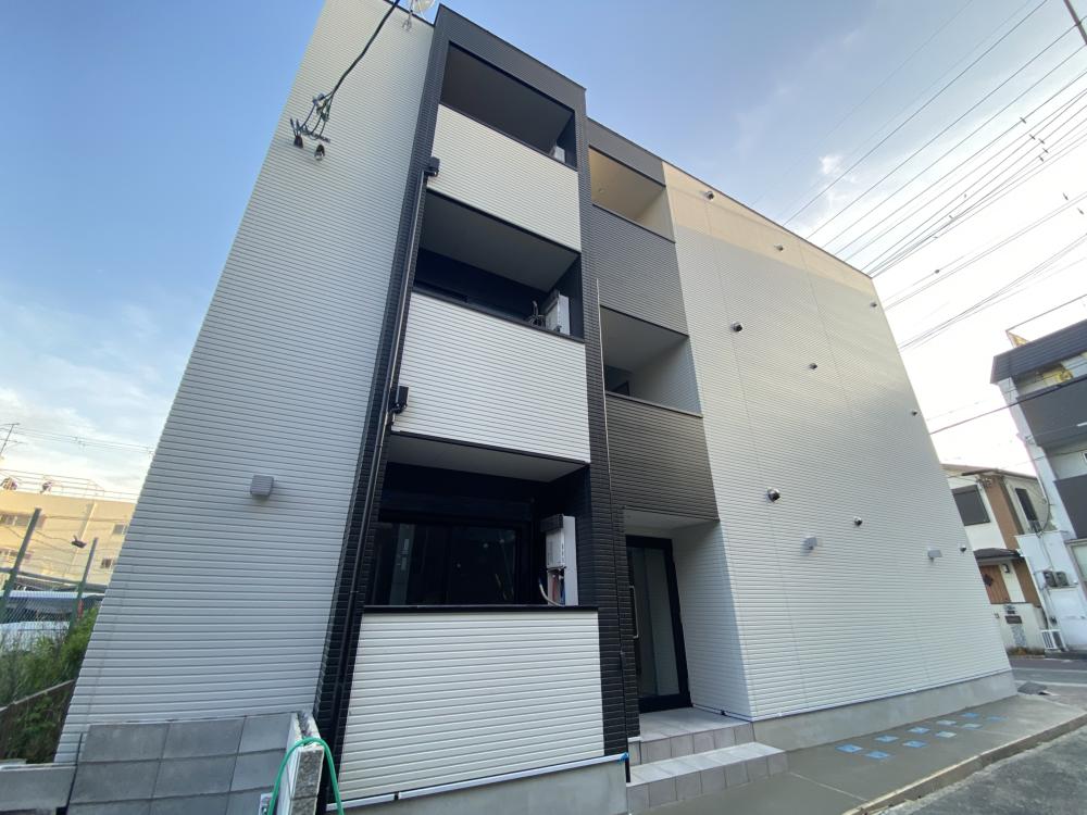 ディレットーレ武庫川
