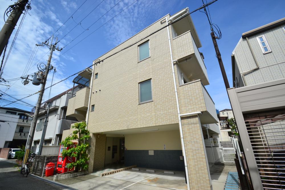 ウイズナスコート武庫之荘