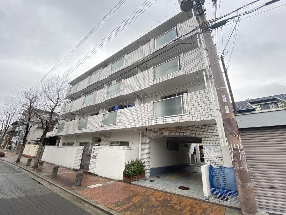 シティコート