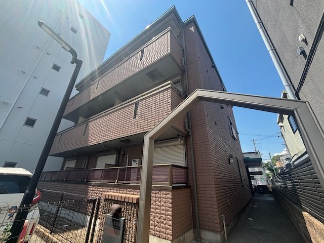 メゾン北杭瀬
