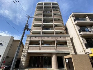 Luxe尼崎WEST
