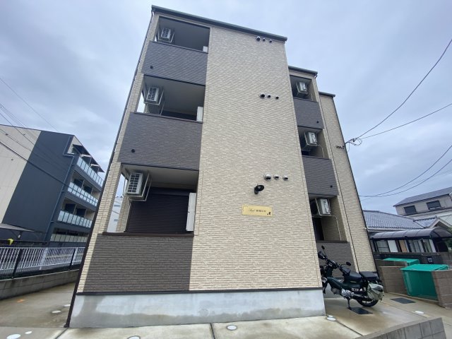 ストーク南塚口2