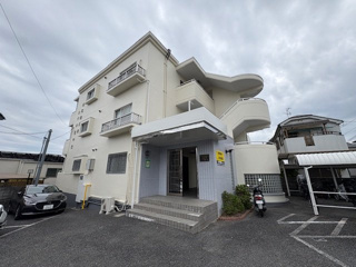 ハイツ桜ヶ丘