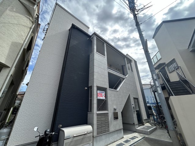 OKエステート竹島