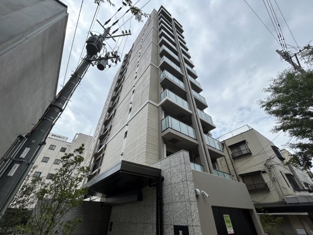 クローバー・フロント