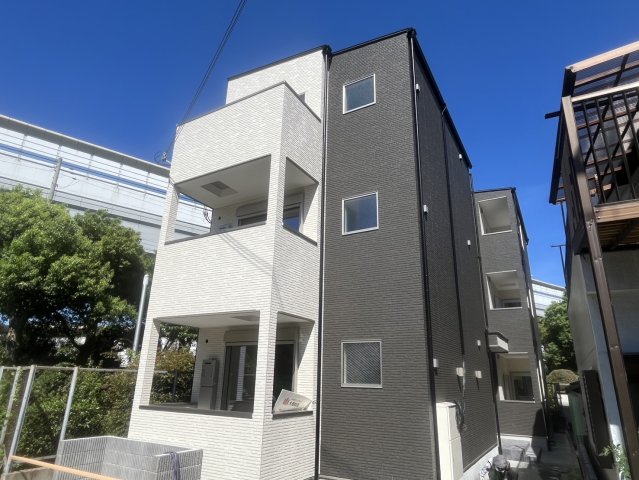 ジーメゾン東本町エルカーサ