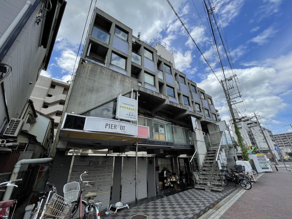 プリエールJR塚口駅前
