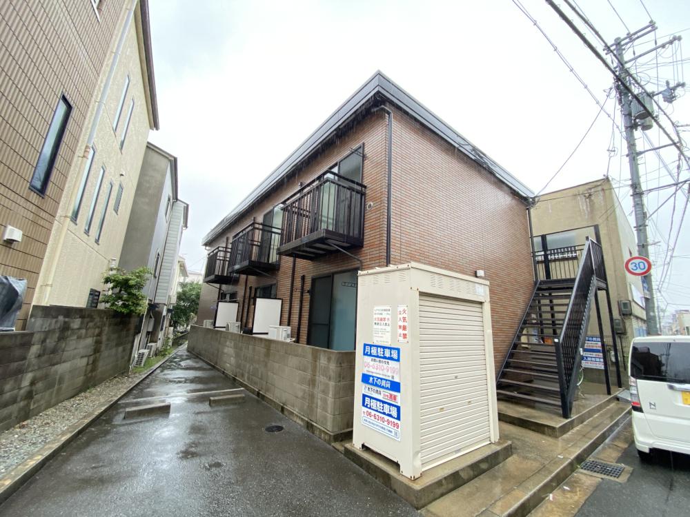 プレジール桂