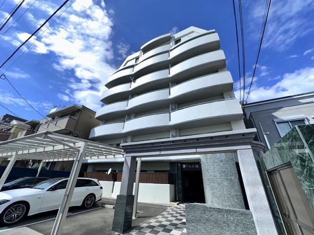 ロールス塚口3