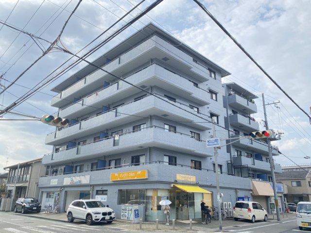 アミューズメント1番館