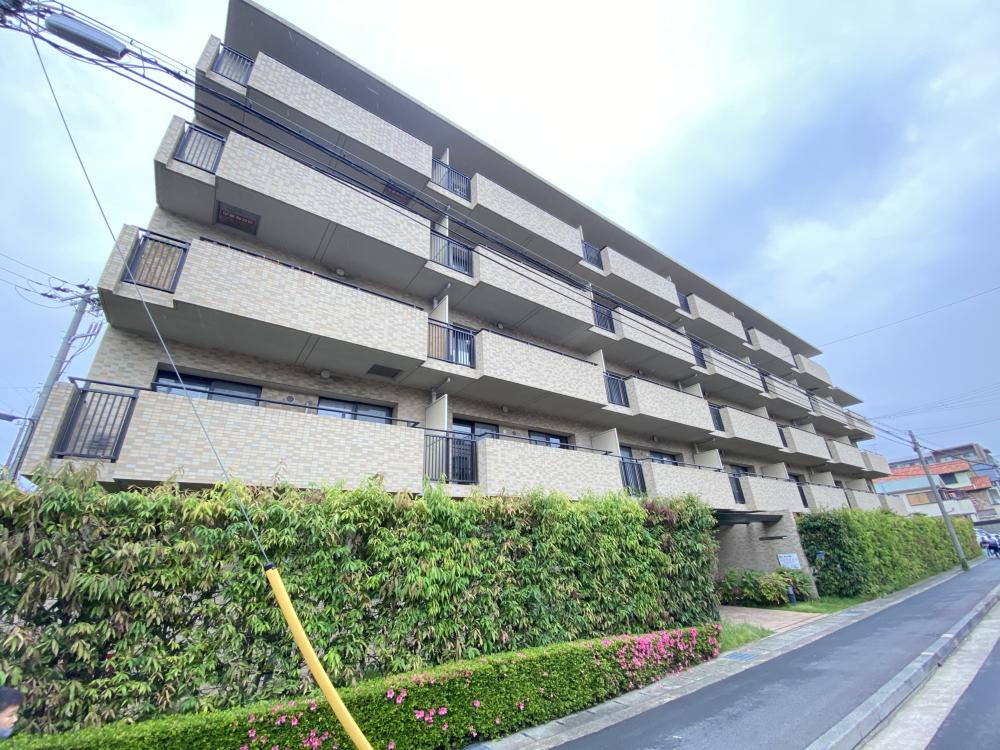 NTPRレジデンス甲子園四番町