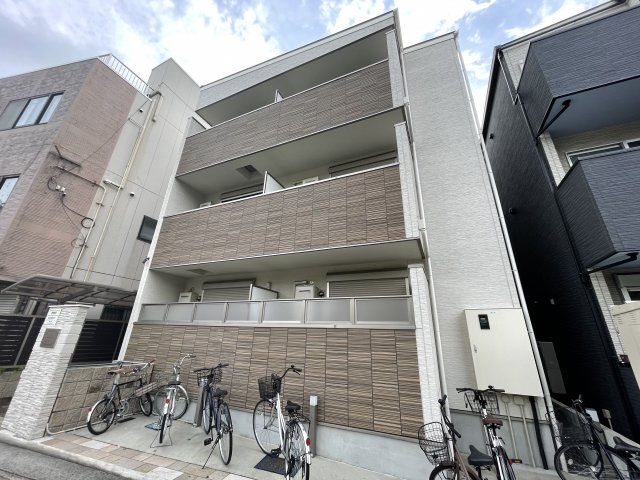 クリエオーレ東大物町