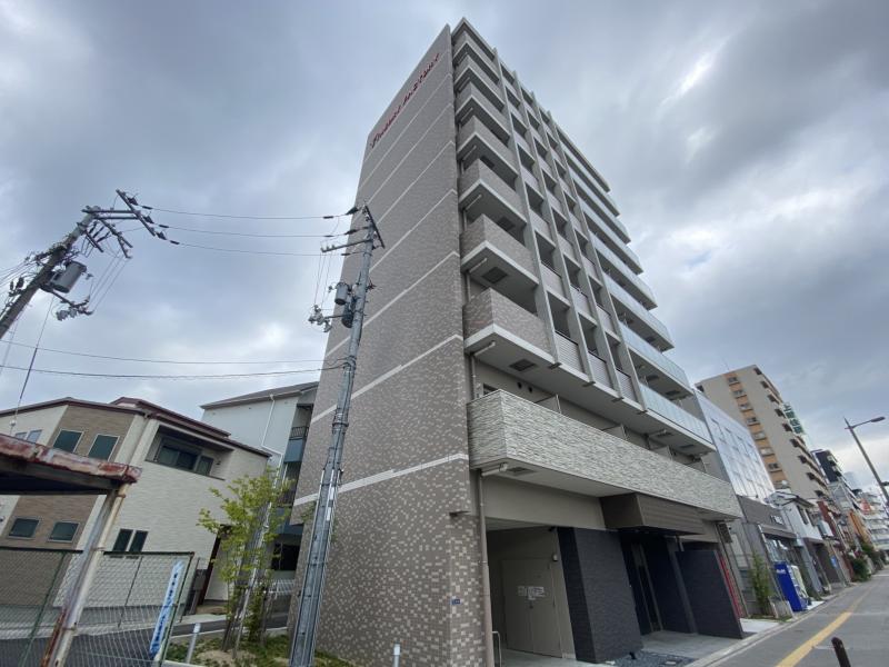 セオリー大阪フルール