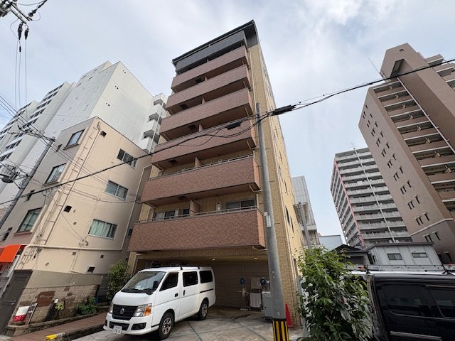 プロスパー尼崎