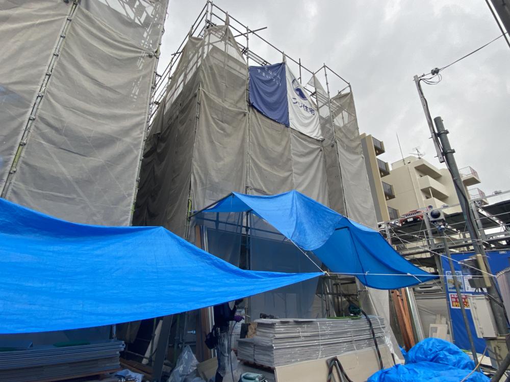 フジパレス新伊丹駅東ウエスト