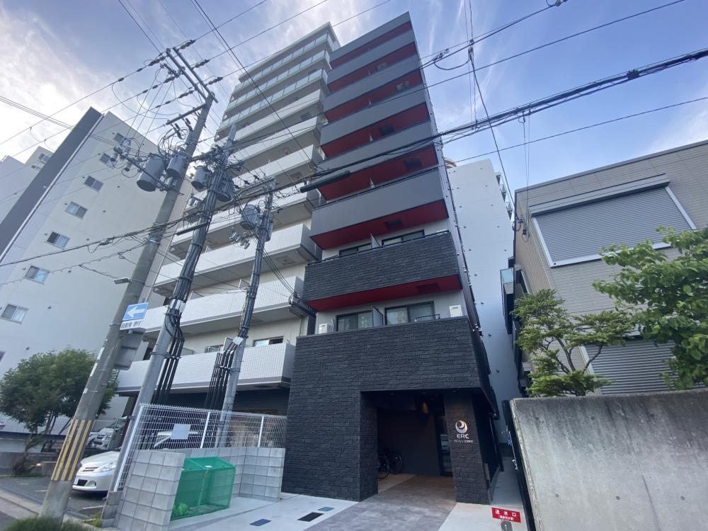 ERCityｓ立花駅前