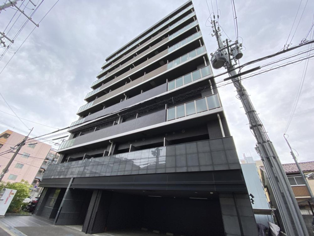 アスヴェル新北野モスト