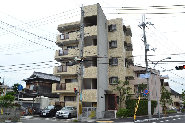 アーベイン塚口