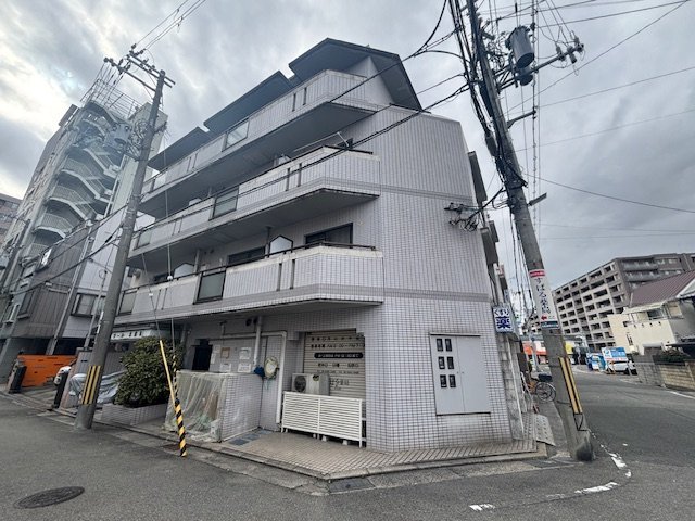 エスポワール東難波