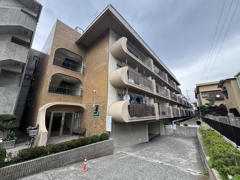 塚口第一シェトア