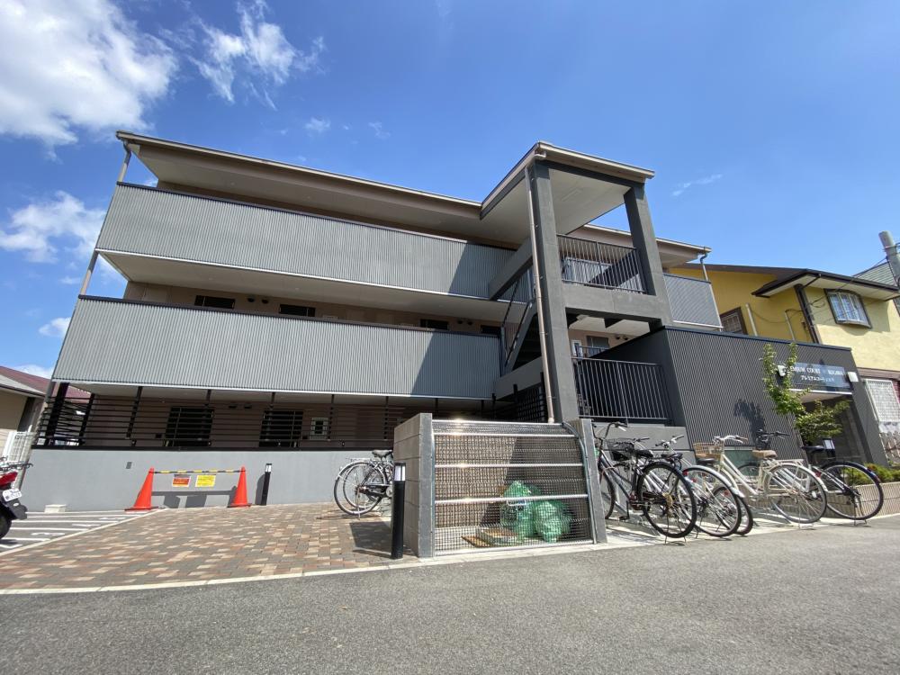 プレミアムコート武庫川