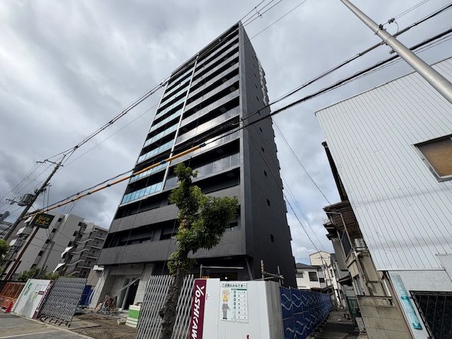 ワールドアイ大阪West Gate