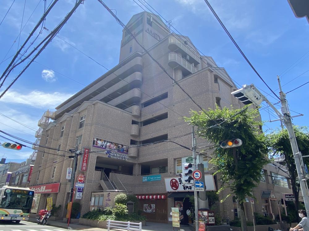 アミティ塚口