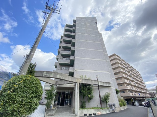 ファミールメゾン