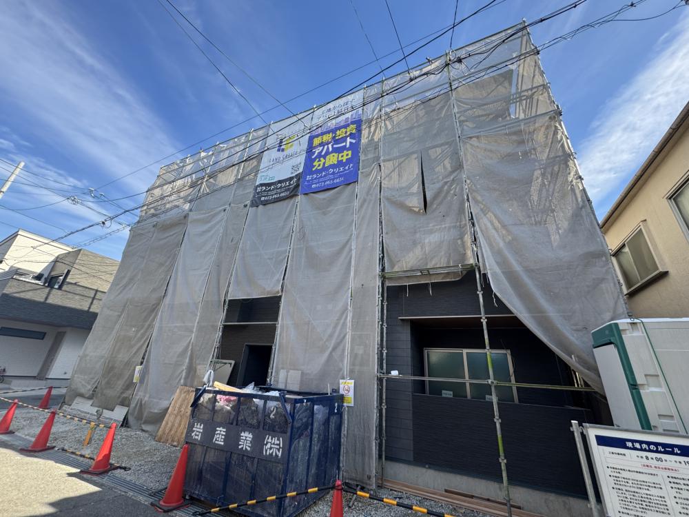 La-Crea塚口本町