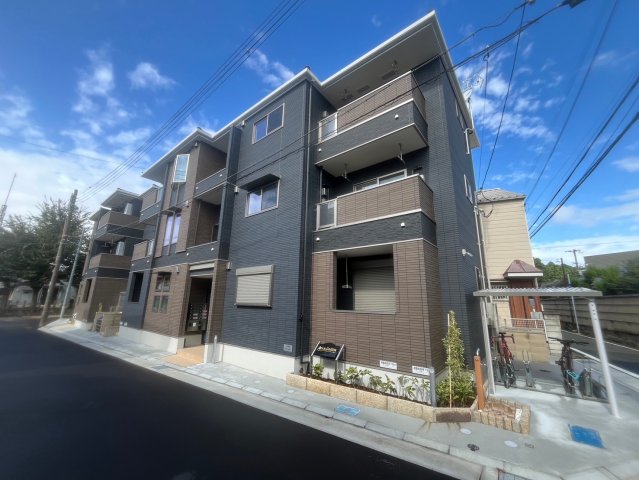 ラコリーヌ今福A