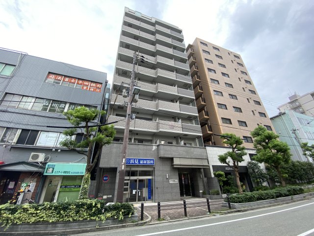 エス・キュート尼崎