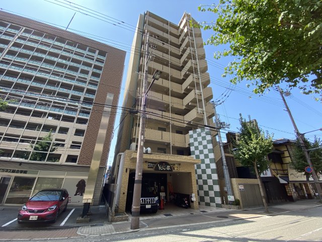 NEW尼崎