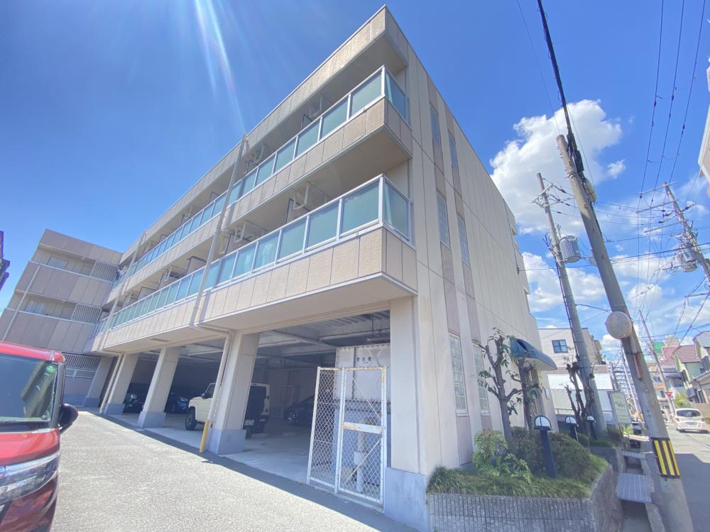 ESPRIME伊丹西台