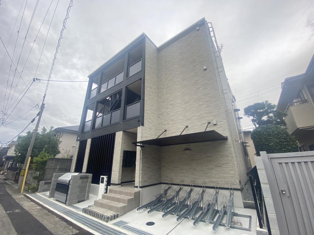 Rei稲野町