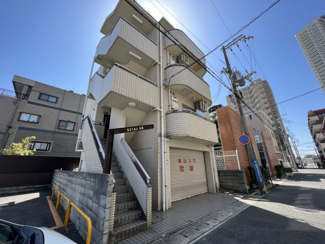 ロイヤル須磨