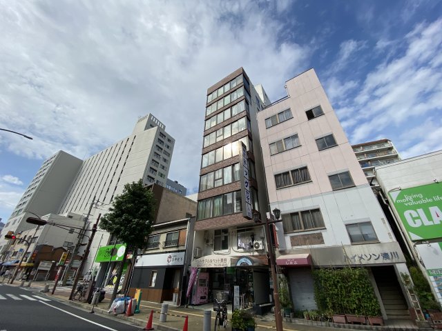 湊川サンシャイン（湊川町）