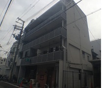 大和マンション（兵庫区）