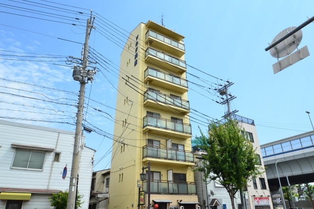 VILLA六甲道